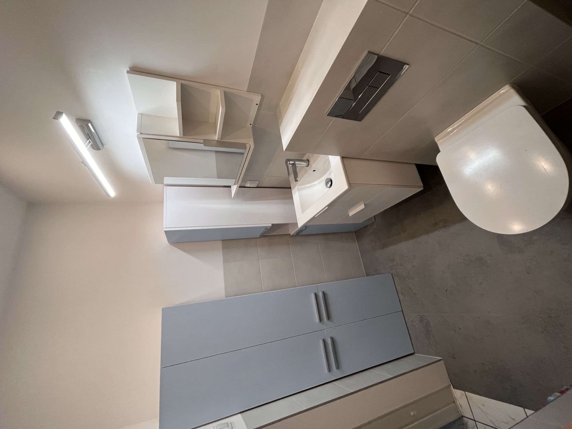 Wykończenia wnętrz - remonty mieszkań Zielona Góra APPLI INVEST