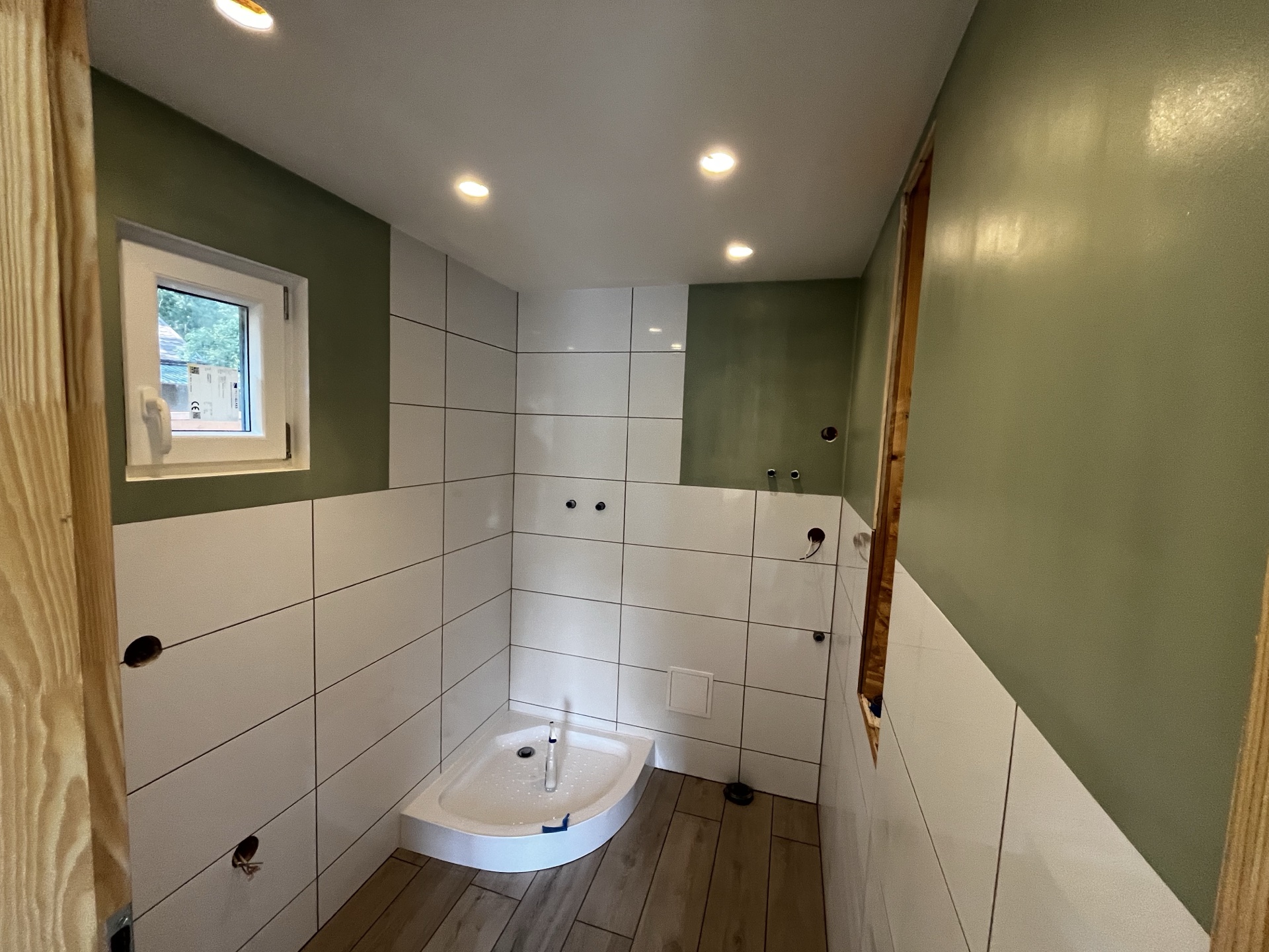 Kompleksowe remonty - firma budowlana Zielona Góra APPLI INVEST