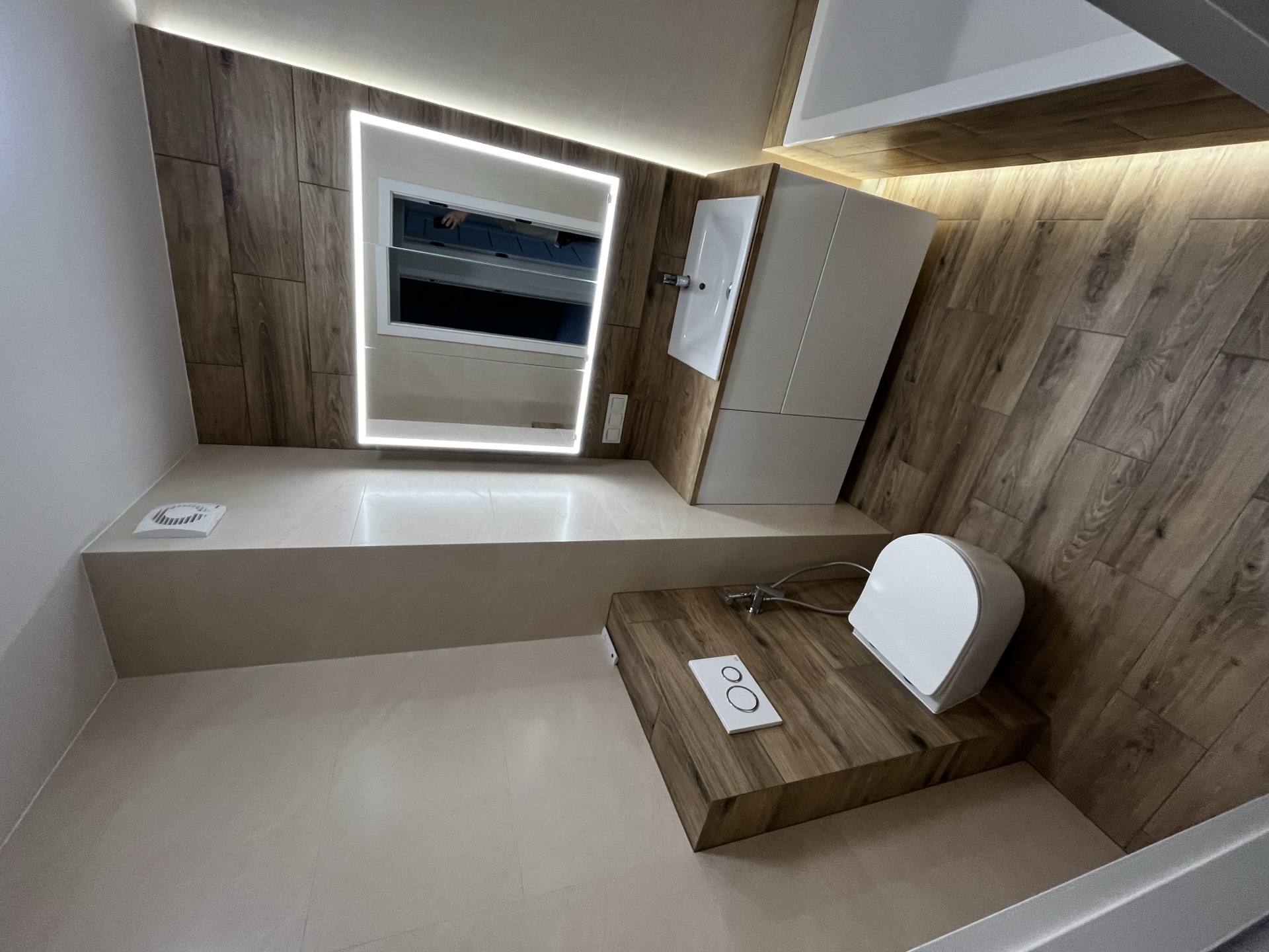 Remonty pod klucz - wykończenia wnętrz Zielona Góra