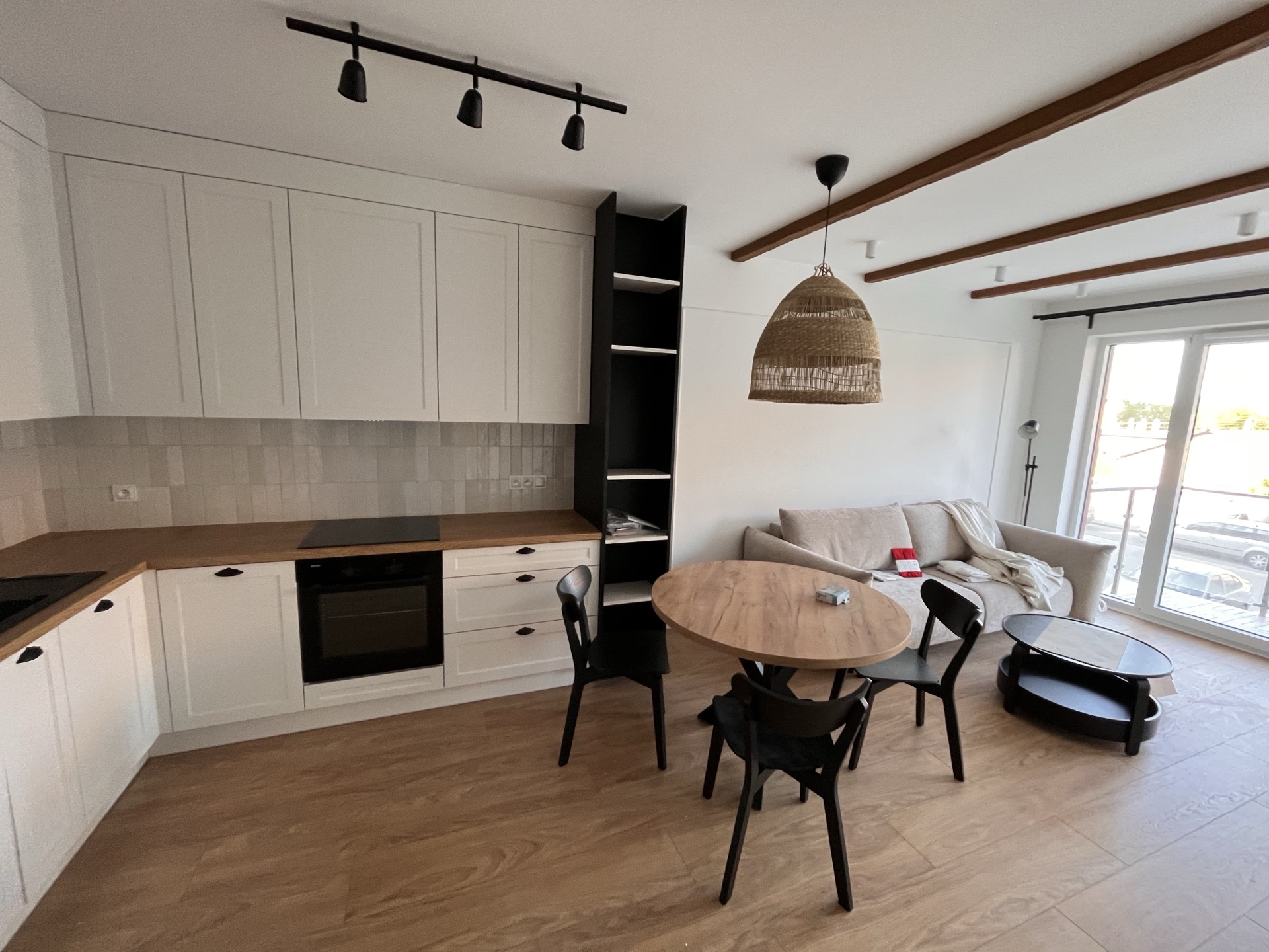 Remonty mieszkań - kompleksowe wykończenia wnętrz Zielona Góra