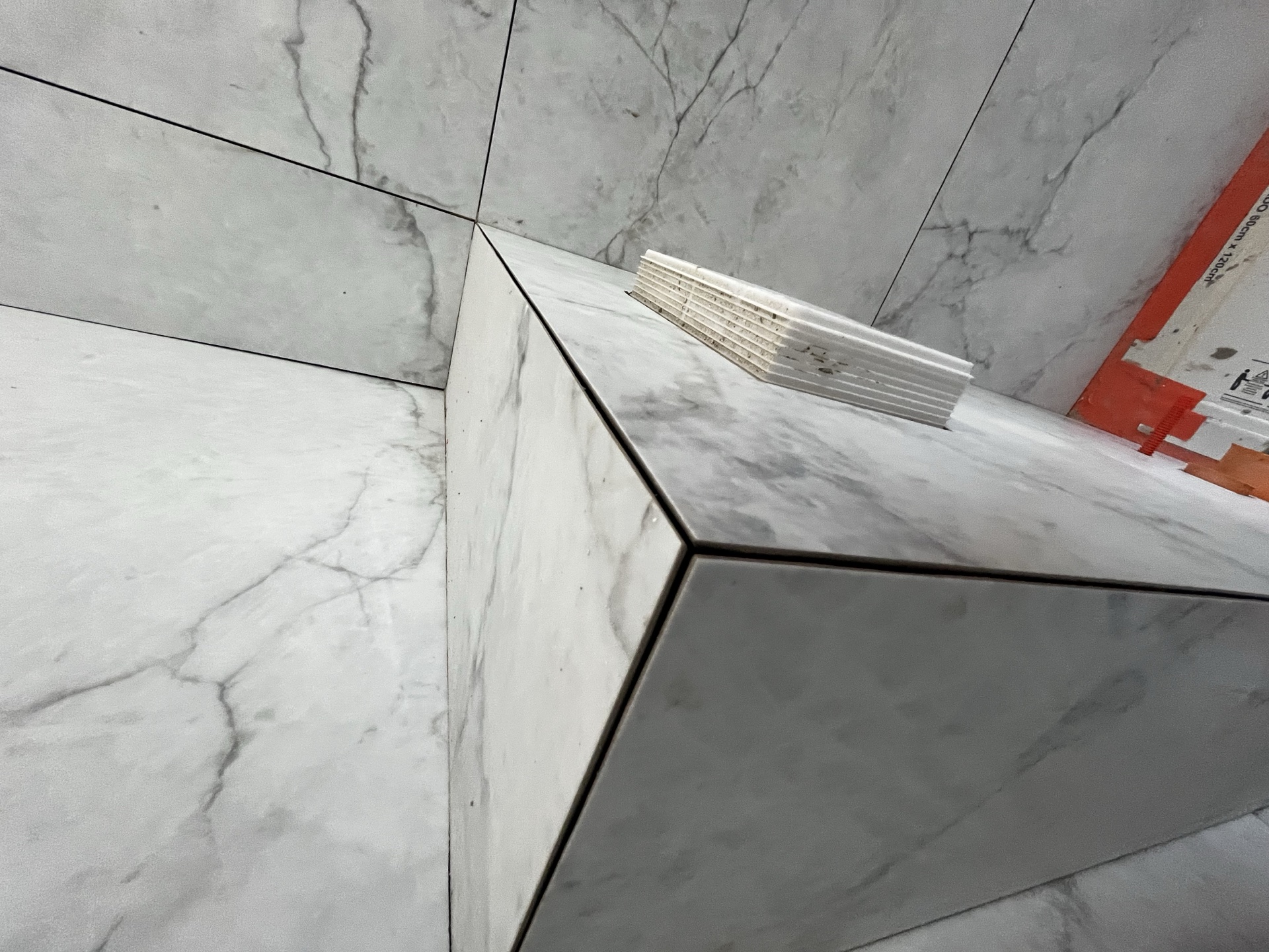 Remonty łazienek i wykończenia - APPLI INVEST Zielona Góra